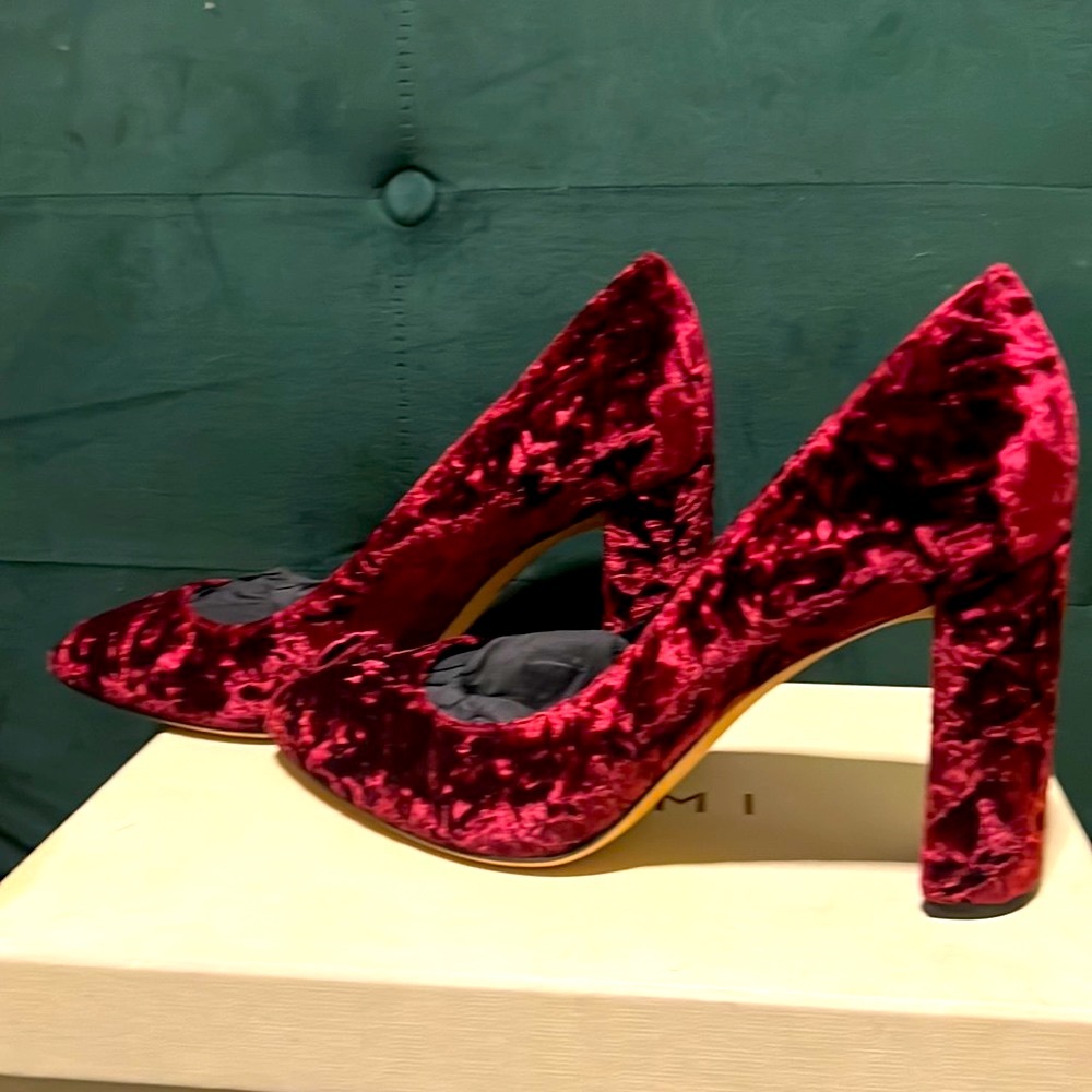 M Gemi 👠 | Heels - Picture 3 of 5